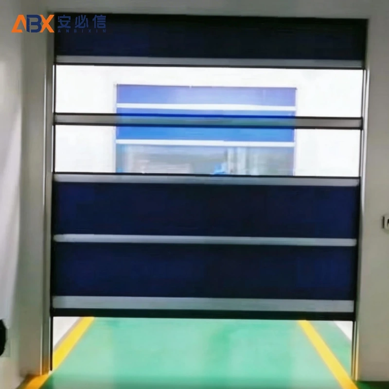 信阳高速门